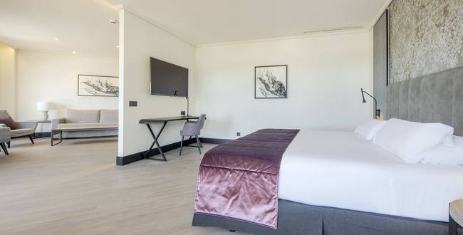 Hotel ILUNION Alcora Sevilla Sevilha Hotel ILUNION Alcora Sevilla Sevilha